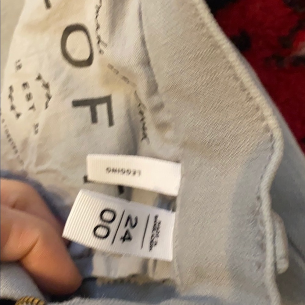 Loft jeans - Picture 3 of 3
